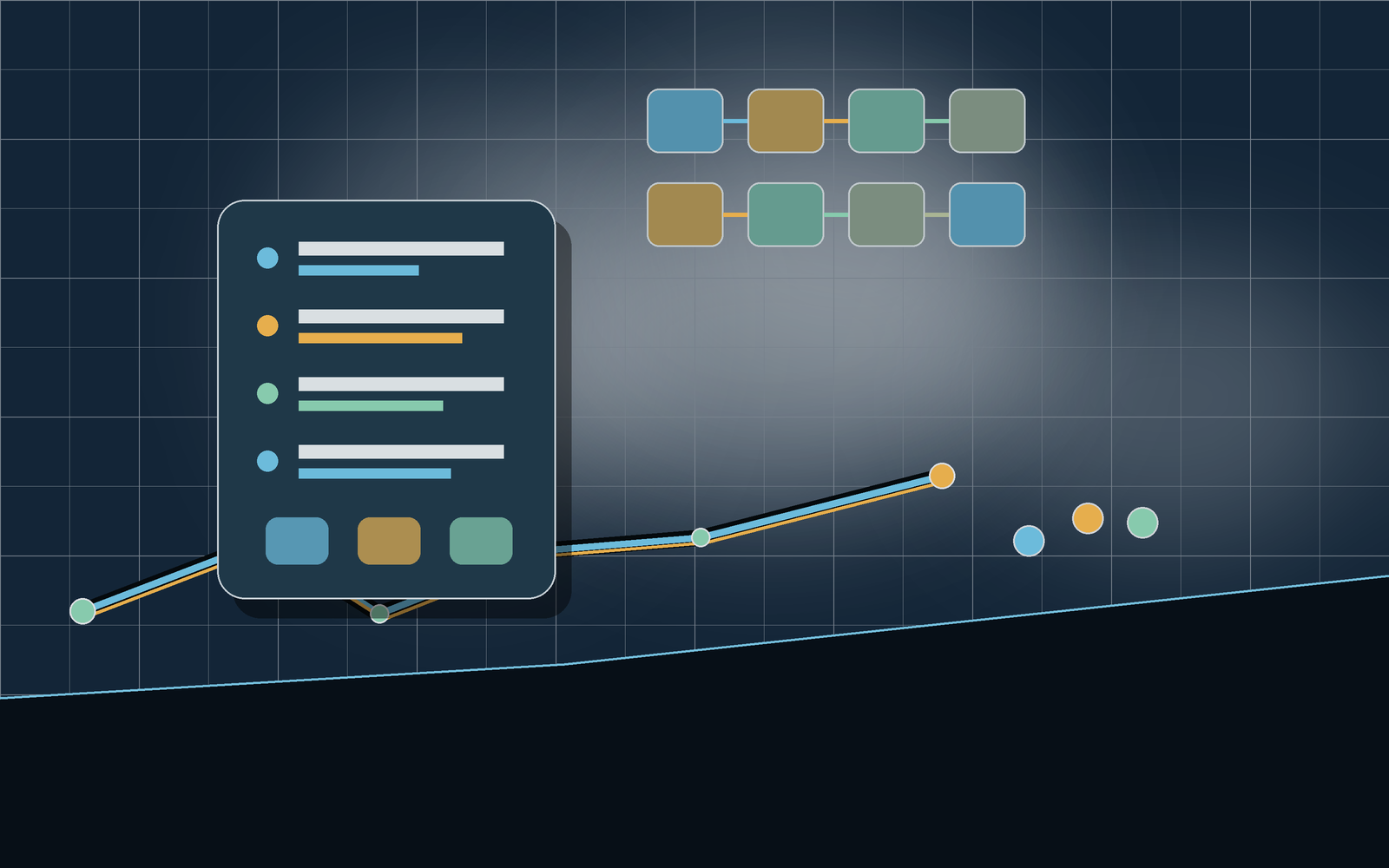 Completion competition dashboard with athlete cards and workout trends.