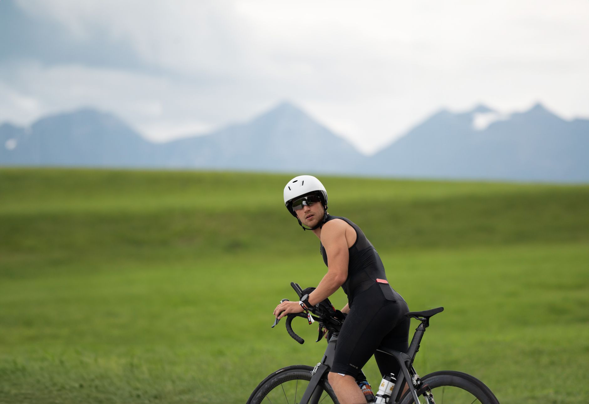 Endurance athlete training for Best training app for privacy-aware wearable data.