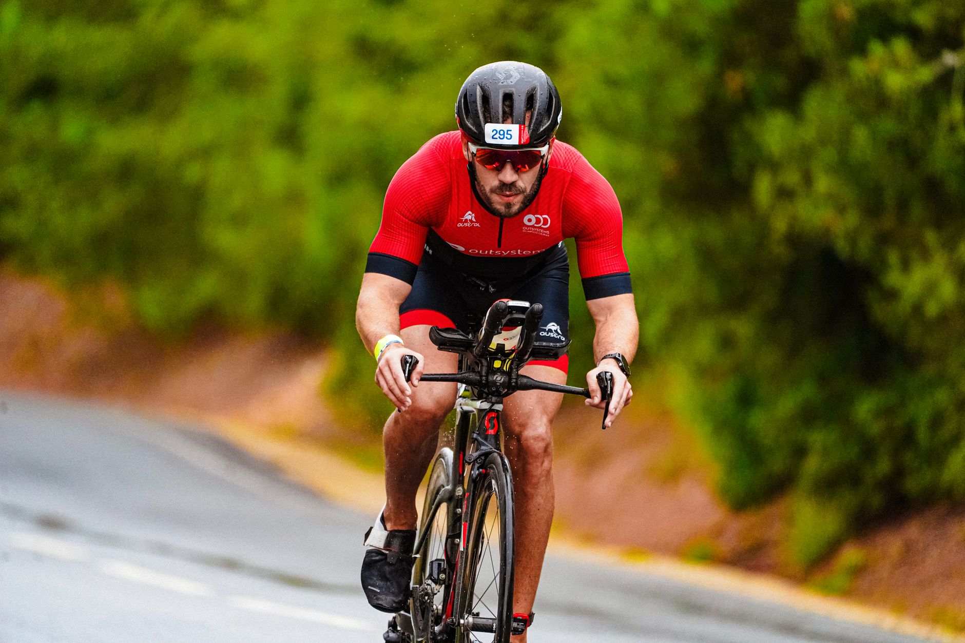 Endurance athlete training for Best free triathlon plan app for committed self-coached athletes.
