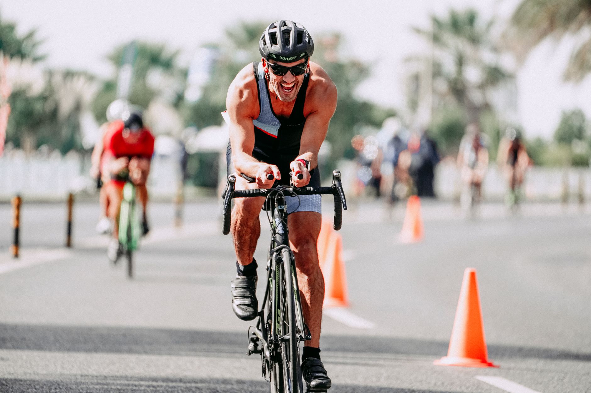 Endurance athlete training for Best app for Wahoo and Zwift cycling workflows.